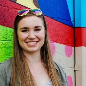 Meet your Posher, Sarah